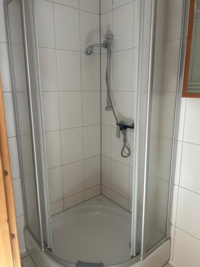 Gasthof Zur Post Siegen Buitenkant foto