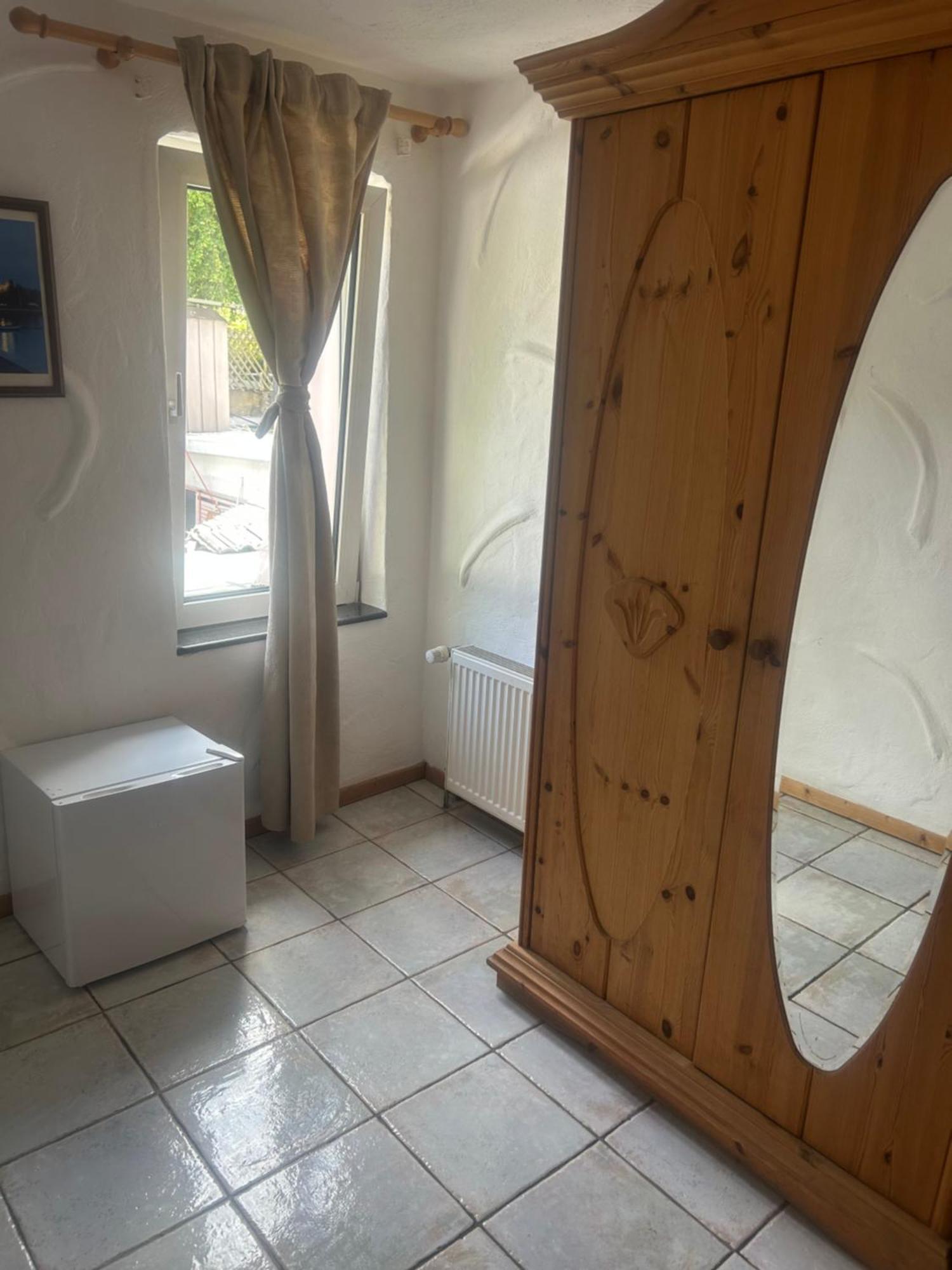Gasthof Zur Post Siegen Buitenkant foto
